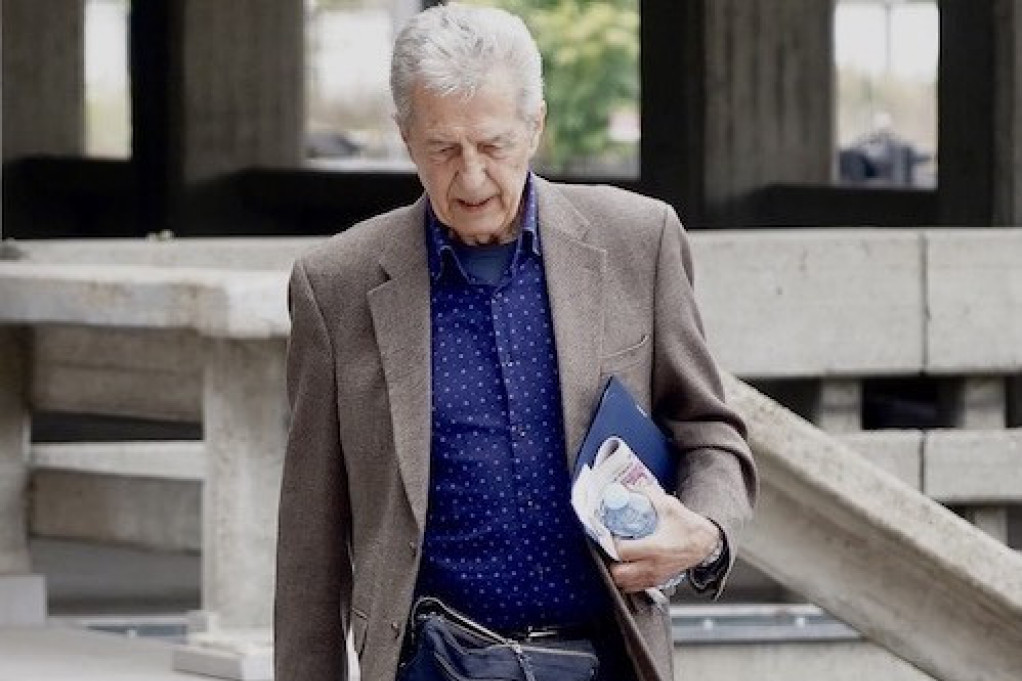 Miroslav Ilić prvi put o najtežem periodu u životu: Bol koju osećam ne želim ni sa kim da delim Miroslav Ilić prvi put o najtežem periodu u životu: Bol koju osećam ne želim ni sa kim da delim