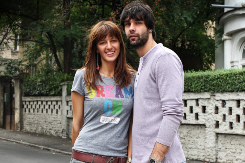 Maja Ognjenović i Miloš Teodosić bili su na korak do braka! Zanemećete kad čujete pravi razlog raskida veridbe (FOTO)