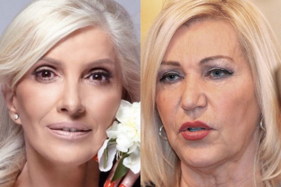 Cakana otkriva TUŽNE DETALJE: Moja Merima je bila DISKRIMINISANA pred smrt i to od strane OVIH ljudi koji sad plaču za njom Cakana otkriva TUŽNE DETALJE: Moja Merima je bila DISKRIMINISANA pred smrt i to od strane OVIH ljudi koji sad plaču za njom