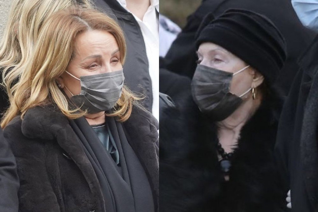 Četrdeset dana Mrki: Ana Bekuta slomljena, a Dašin potez će vas ostaviti bez teksta (FOTO)