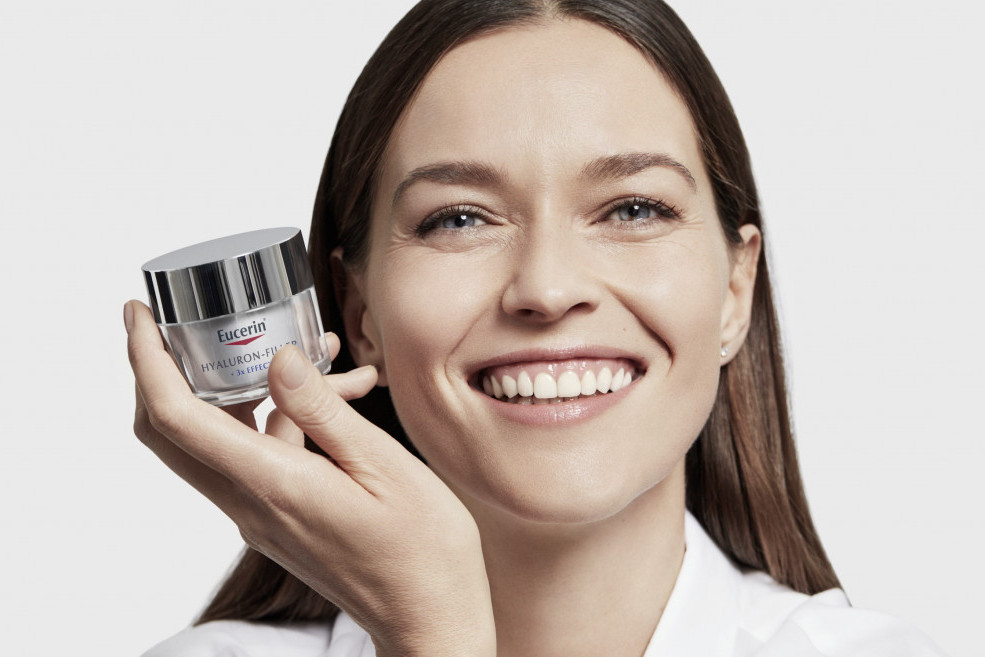 UZ EUCERIN ZIMA JE SJAJNA!