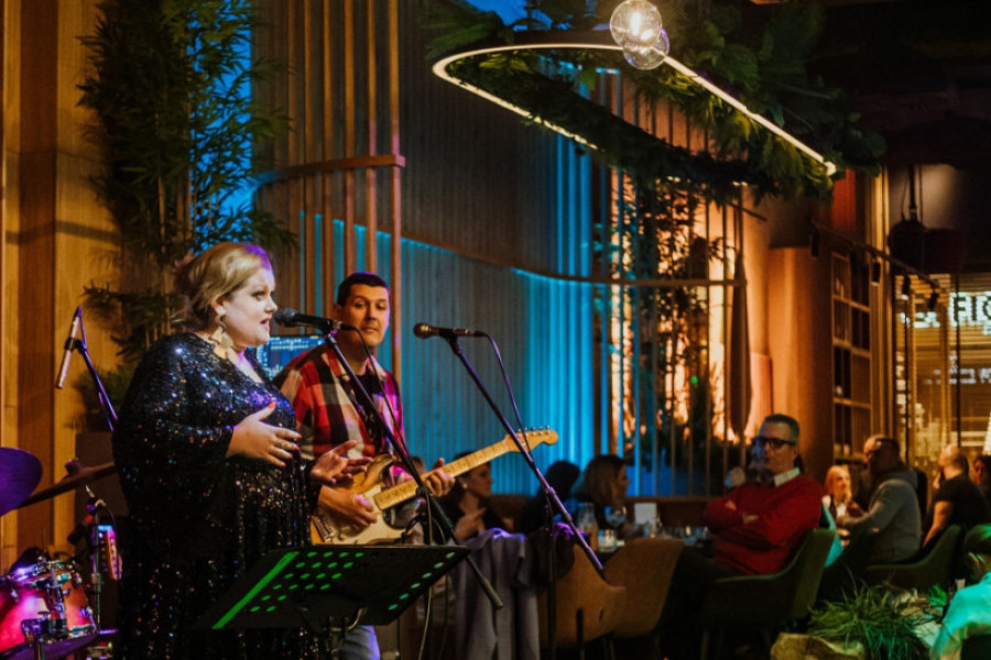 Pupin Lounge & Bar mesto za nezaboravan provod Pupin Lounge & Bar mesto za nezaboravan provod