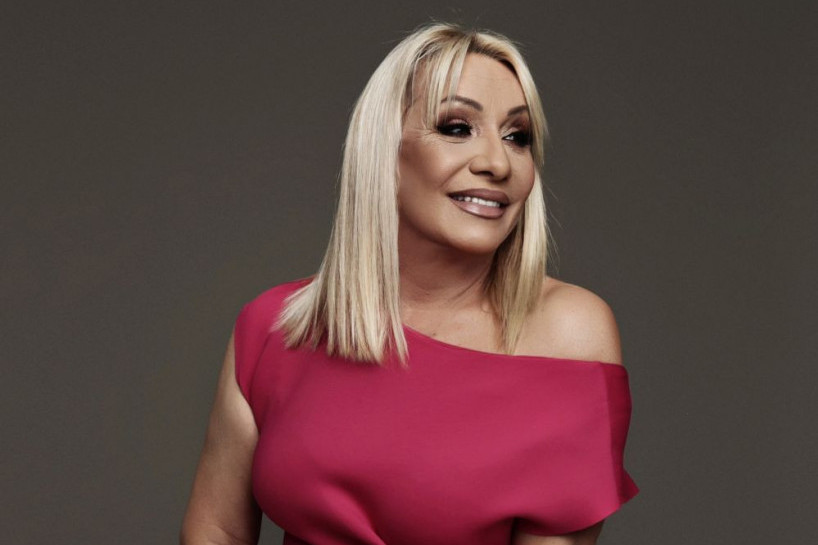 Vesna Zmijanac u vezi sa oženjenim komšijom: Nikolija znala za sve Vesna Zmijanac u vezi sa oženjenim komšijom: Nikolija znala za sve