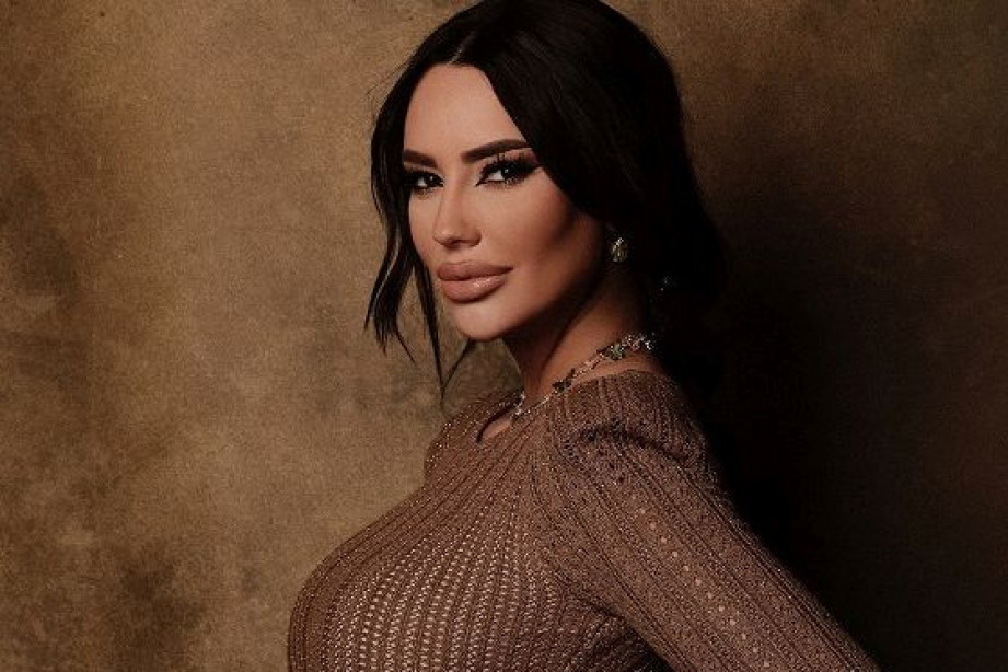 Čestitamo! Porodila se Katarina Grujić, pogledajte prvu fotografiju bebe (FOTO)