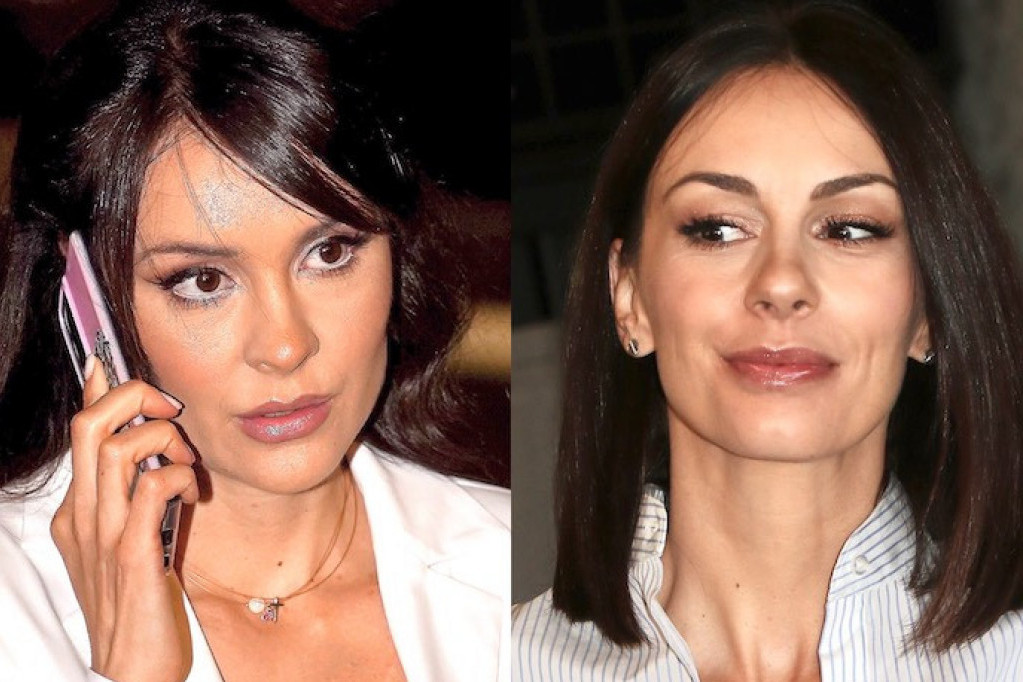BEAUTY OKRŠAJ poznatih sestara: Sloboda i Dragana Mićalović su sušta suprotnost! (FOTO) BEAUTY OKRŠAJ poznatih sestara: Sloboda i Dragana Mićalović su sušta suprotnost! (FOTO)