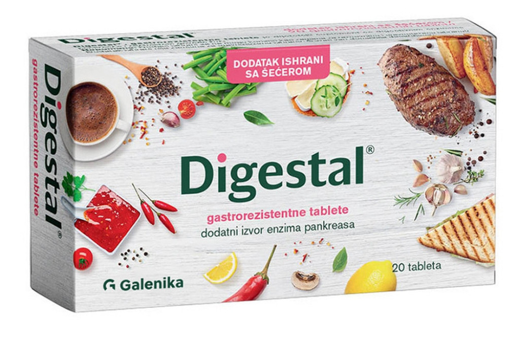 Kako smanjiti rizik od oboljenja pankreasa?