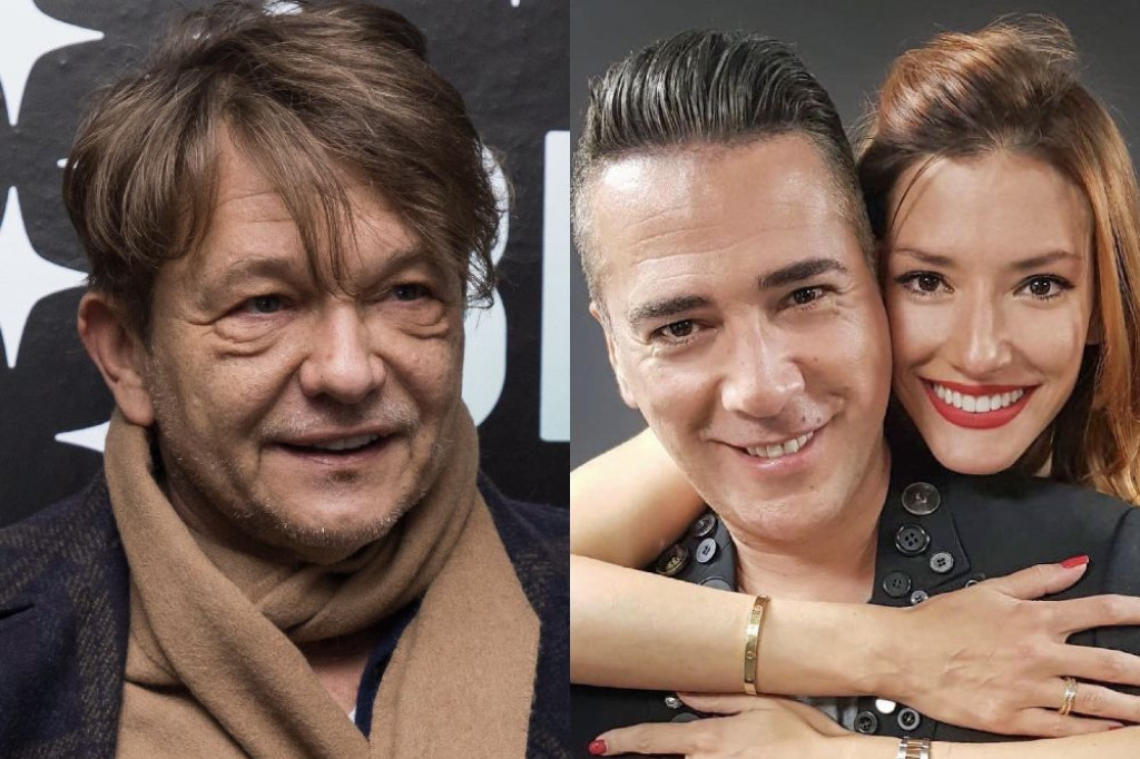 Drama: Željko Joksimović bezuspešno pokušao da zaštiti Jovanu od Bjele Drama: Željko Joksimović bezuspešno pokušao da zaštiti Jovanu od Bjele