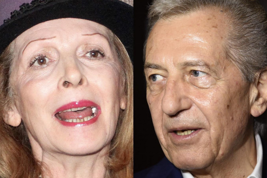 Supruga Miroslava Ilića otkriva detalje RAZLAZA sa folk legendom: Mnogo smo se svađali, NIJE IŠLO