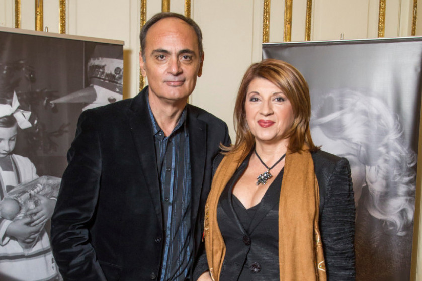 Nek svi znaju kada Aca i Bilja slave sinu rođendan: Zavirite na Ivanovu proslavu, čestitka od devojke ga je izula iz cipela Nek svi znaju kada Aca i Bilja slave sinu rođendan: Zavirite na Ivanovu proslavu, čestitka od devojke ga je izula iz cipela