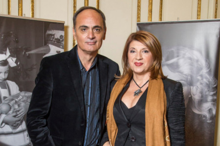 Bilja Jevtić se OŠIŠALA DO GLAVE: Pogledajte kako joj stoji frizura, komentari su baš podeljeni (FOTO)