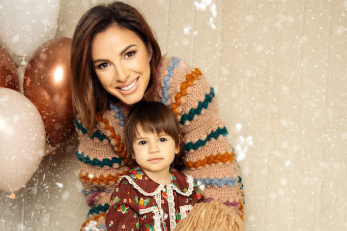 Muž Marine Tadić konačno u javnosti: Pogledajte prvu zajedničku fotografiju Muž Marine Tadić konačno u javnosti: Pogledajte prvu zajedničku fotografiju