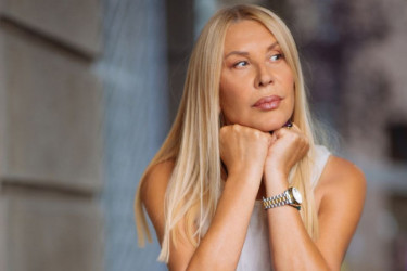 Tuga u domu Verice Rakočević: Saopšila vest o smrti i potresla naciju (FOTO) Tuga u domu Verice Rakočević: Saopšila vest o smrti i potresla naciju (FOTO)