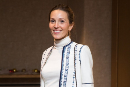 Danas puni 36 godina, a evo kako se transformisala! Jelena Đoković više nije ista osoba (FOTO) Danas puni 36 godina, a evo kako se transformisala! Jelena Đoković više nije ista osoba (FOTO)