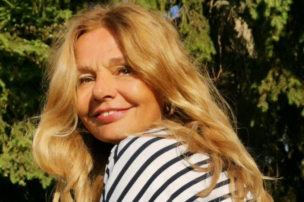 Dečka Mirjane Bobić Mojsilović SVI ZNATE! Književnica priznala, kaže da je bila ljubav na prvi pogled Dečka Mirjane Bobić Mojsilović SVI ZNATE! Književnica priznala, kaže da je bila ljubav na prvi pogled