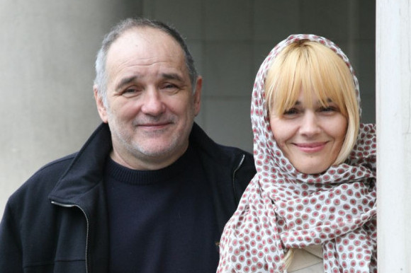 Napadnuta Olivera Balašević: Incident na promociji knjige u Hrvatskoj (FOTO) Napadnuta Olivera Balašević: Incident na promociji knjige u Hrvatskoj (FOTO)
