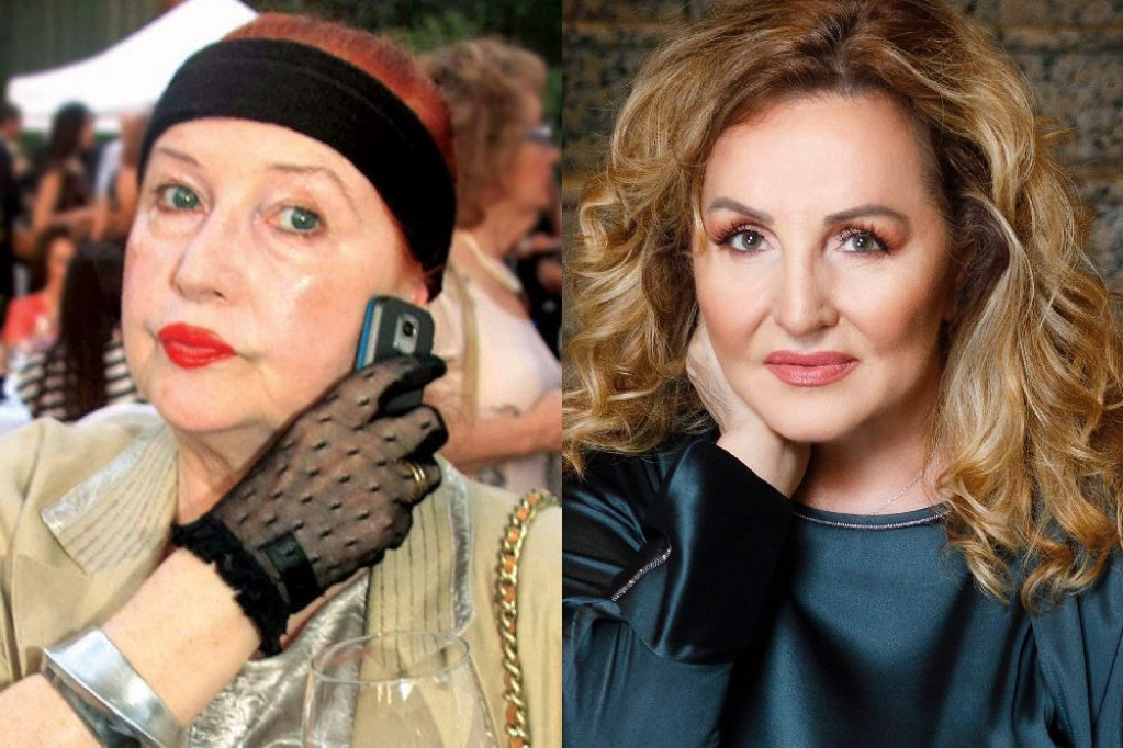 Neverovatno: Od Mrkine smrti nema ko da brine o njegovoj supruzi Daši, a ovo što joj je Bekuta sada učinila OSTAVILO NAS JE BEZ TEKSTA Neverovatno: Od Mrkine smrti nema ko da brine o njegovoj supruzi Daši, a ovo što joj je Bekuta sada učinila OSTAVILO NAS JE BEZ TEKSTA