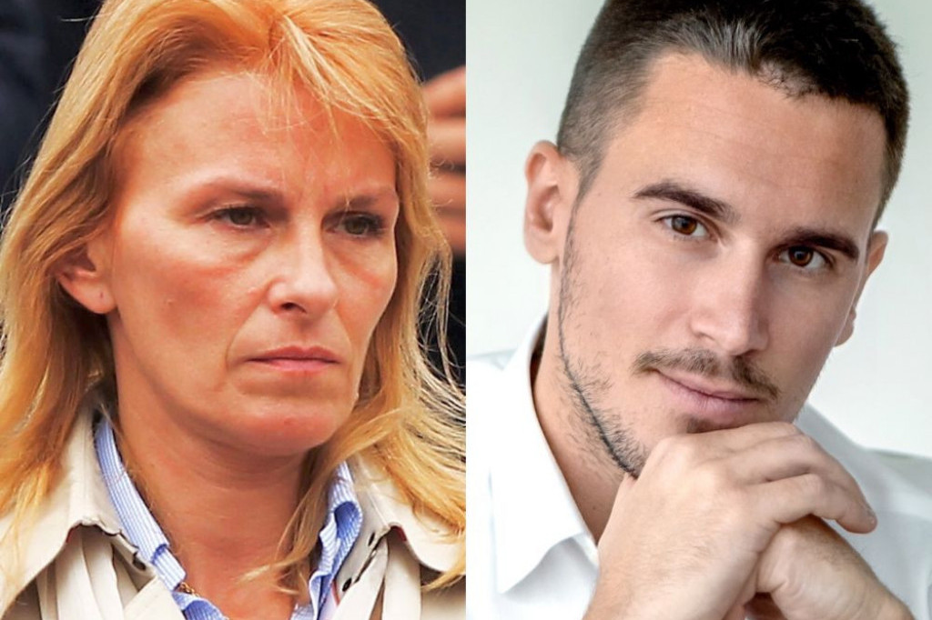 SVI JE ZNATE! Noletov brat Đorđe u vezi sa OVOM POZNATOM VODITELJKOM, pitanje je šta će reći mama Dijana SVI JE ZNATE! Noletov brat Đorđe u vezi sa OVOM POZNATOM VODITELJKOM, pitanje je šta će reći mama Dijana
