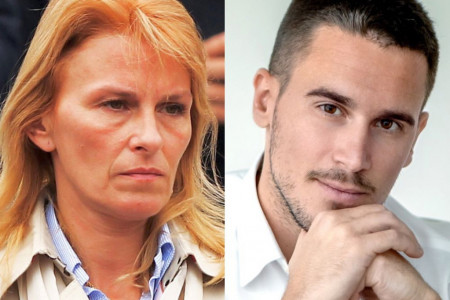 SVI JE ZNATE! Noletov brat Đorđe u vezi sa OVOM POZNATOM VODITELJKOM, pitanje je šta će reći mama Dijana SVI JE ZNATE! Noletov brat Đorđe u vezi sa OVOM POZNATOM VODITELJKOM, pitanje je šta će reći mama Dijana