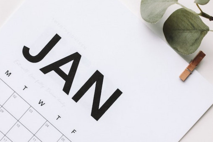 Mesečni horoskop za januar Mesečni horoskop za januar