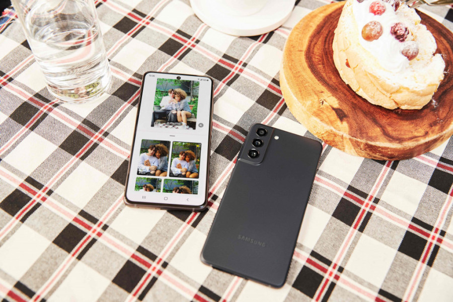 Samsung predstavio novi Galaxy S21 FE 5G - vrhunski pametni telefon dizajniran po meri korisnika