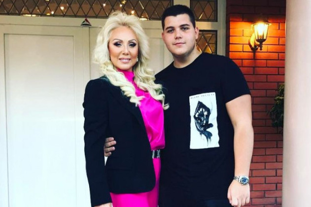 Nema kraja Breninim glavoboljama sa sinovima! Posle Stefana nemoguće da je Viktor OVO uradio Nema kraja Breninim glavoboljama sa sinovima! Posle Stefana nemoguće da je Viktor OVO uradio