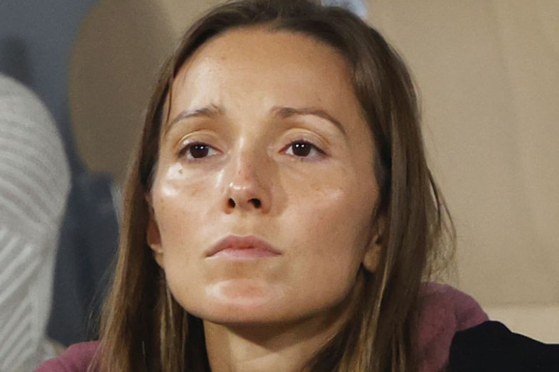 Jelena Đoković odlučila da više ne ćuti! Novak nije savršen: Vreme da javnost sve sazna (FOTO) Jelena Đoković odlučila da više ne ćuti! Novak nije savršen: Vreme da javnost sve sazna (FOTO)