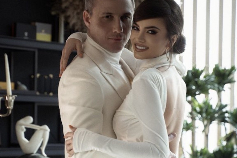 STRAST i LJUBAV više ne mogu da se kriju: Milica Pavlović i Miloš Timotijević KONAČNO SVE PRIZNALI (FOTO) || Story.rs