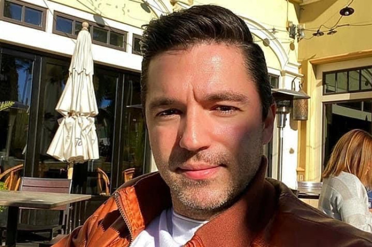 Porodica Vlade Stanojevića koju je osnovao u Americi je sve samo ne obična: Doneo je odluku o detetu koja je sve iznenadila (FOTO)