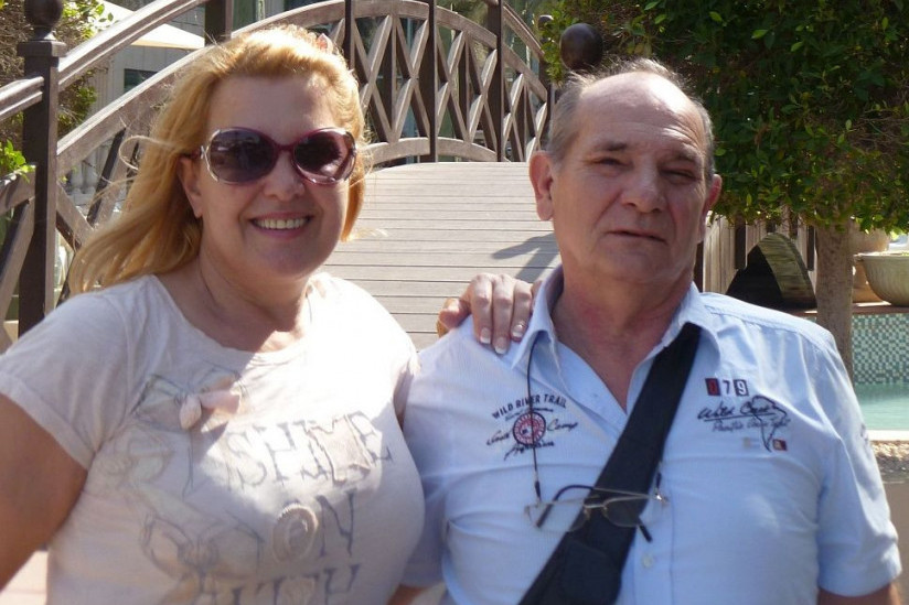 Ovde žive uspomene: Zavirite u porodični dom u Jajincima, koji je Snežana Đurišić izgradila sa preminulim suprugom Slobodanom(FOTO) Ovde žive uspomene: Zavirite u porodični dom u Jajincima, koji je Snežana Đurišić izgradila sa preminulim suprugom Slobodanom(FOTO)