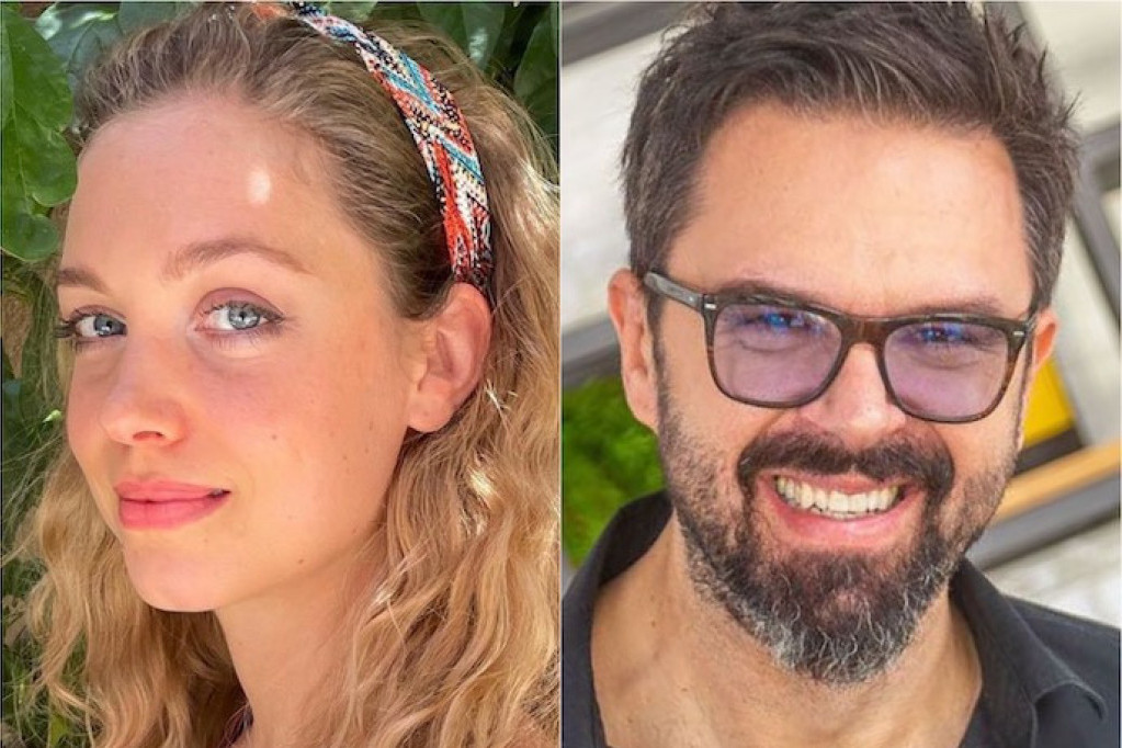 Mala Alba Grašo već je modna ikona: Pogledajte kako šeta sa majkom ulicama Zagreba, ovo što je obukla je pravi hit (FOTO) Mala Alba Grašo već je modna ikona: Pogledajte kako šeta sa majkom ulicama Zagreba, ovo što je obukla je pravi hit (FOTO)