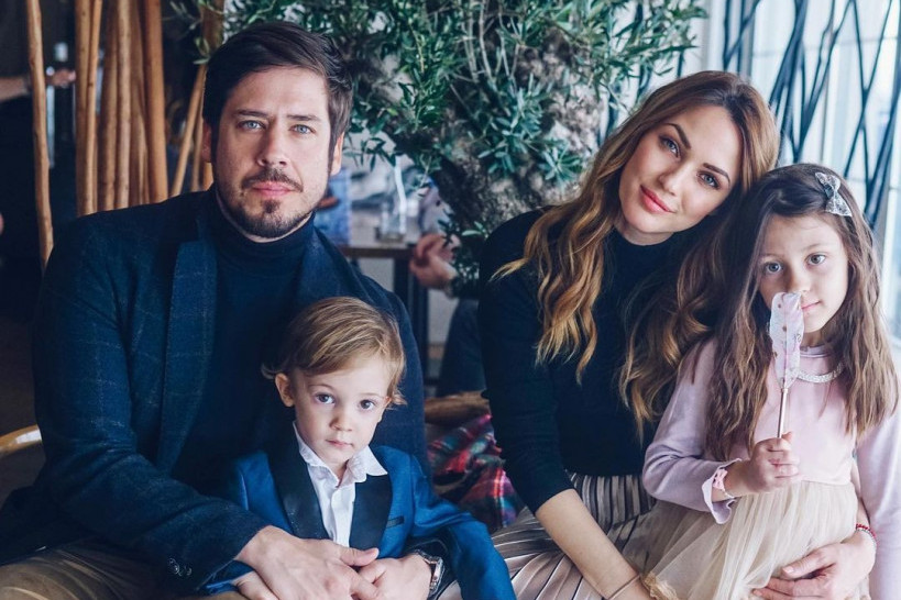 Zdravlje Nikole Rokvića NARUŠENO baš sada dok čeka treće dete sa Bojanom: Oglasio se na Instagramu, podrška stiže sa svih strana