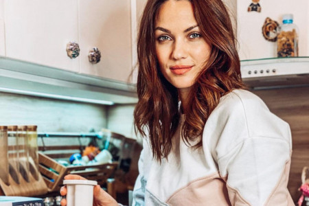 OVAKAV DOM je napustila da bi se udala za Nikolu! Pogledajte u kakvoj raskoši je odrasla Bojana Barović (FOTO)