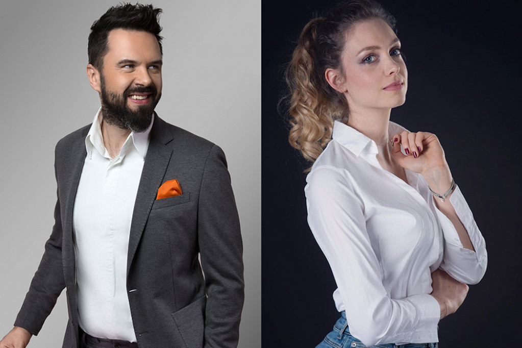 JAČA nego ikad: Hana Huljić OSTAVILA Petra Graša, pogledajte prve fotografije JAČA nego ikad: Hana Huljić OSTAVILA Petra Graša, pogledajte prve fotografije