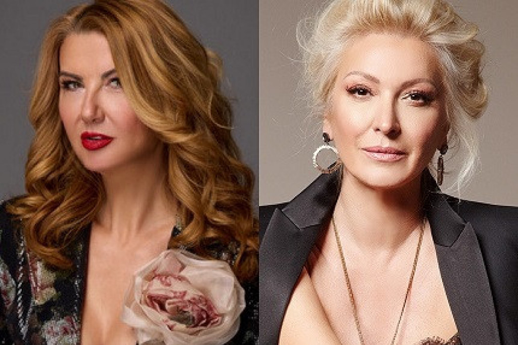 MRŽNJA ne može da se sakrije! Vesna Dedić još nije oprostila Olji Kovačević, a evo šta je SADA bio povod da je javno prozove!
