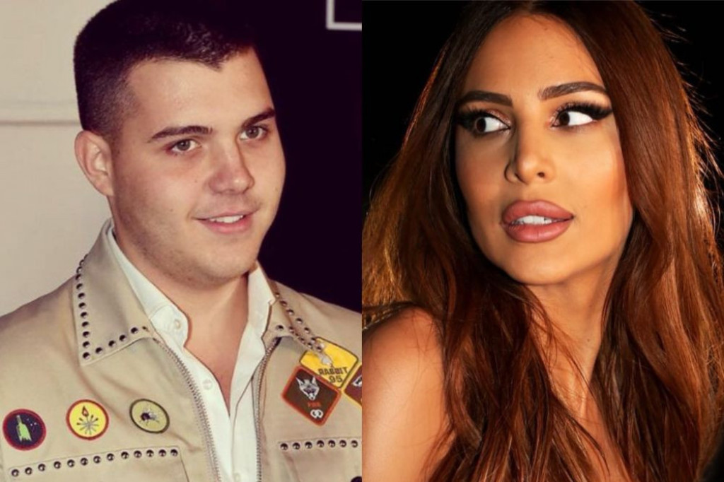 DRAMA: Problemi u vezi Anastasije Ražnatović i dečka Đorđa, za sve je kriv Viktor Živojinović DRAMA: Problemi u vezi Anastasije Ražnatović i dečka Đorđa, za sve je kriv Viktor Živojinović