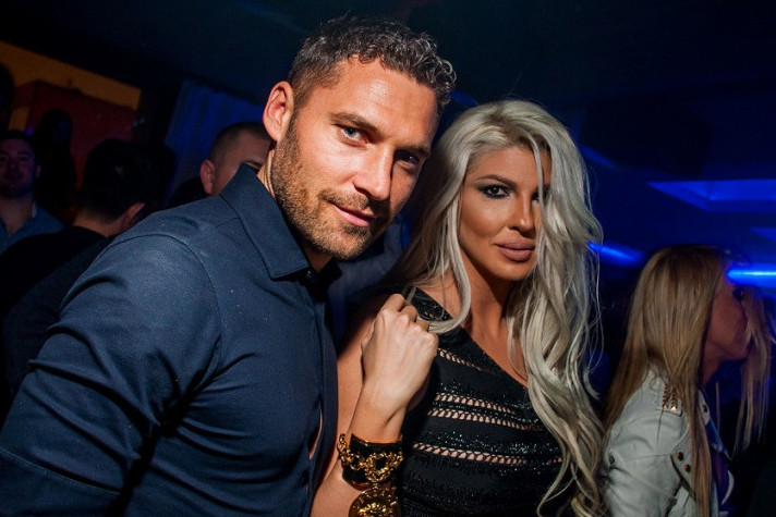 Dočekali smo RASPLET: Jelena Karleuša donela ODLUKU o RAZVODU od Duška