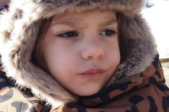 Prizor koji topi srca: Evo zbog kog postupka male Katje Nataša Bekvalac briše suze radosnice (FOTO) Prizor koji topi srca: Evo zbog kog postupka male Katje Nataša Bekvalac briše suze radosnice (FOTO)