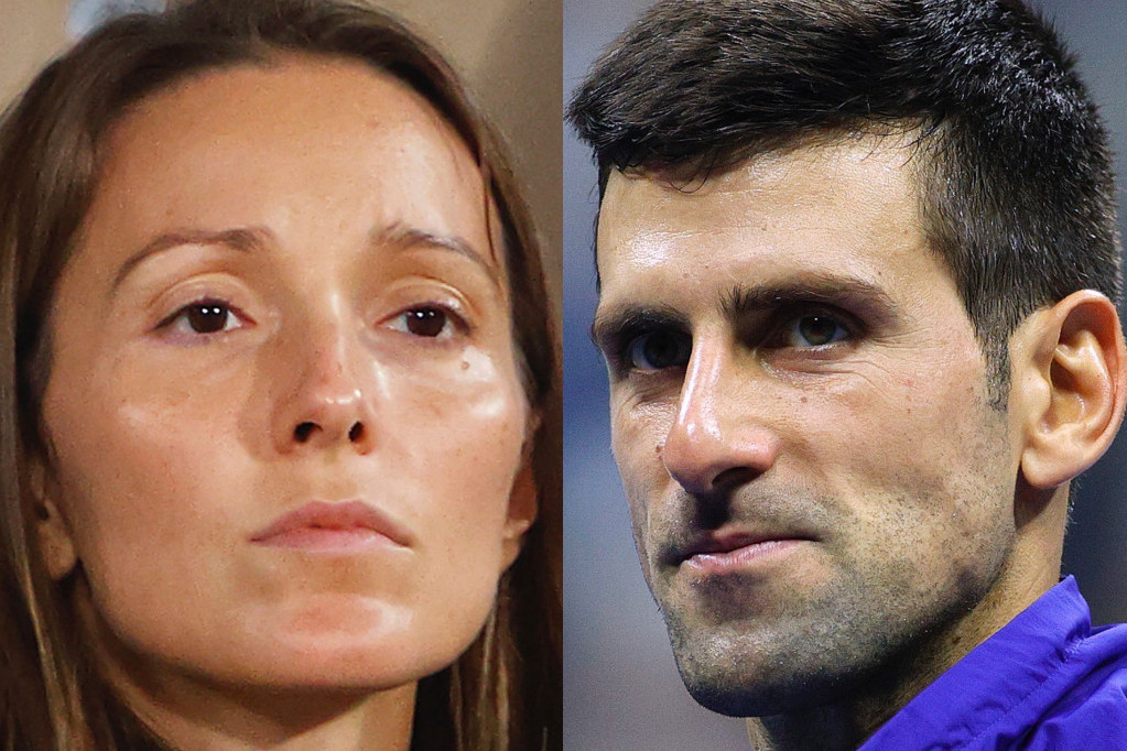 Ovo mu nije trebalo: Novak Đoković uhvaćen u Dubaiju sa fatalnom Ruskinjom, Jelena preduzela drastične mere (FOTO)