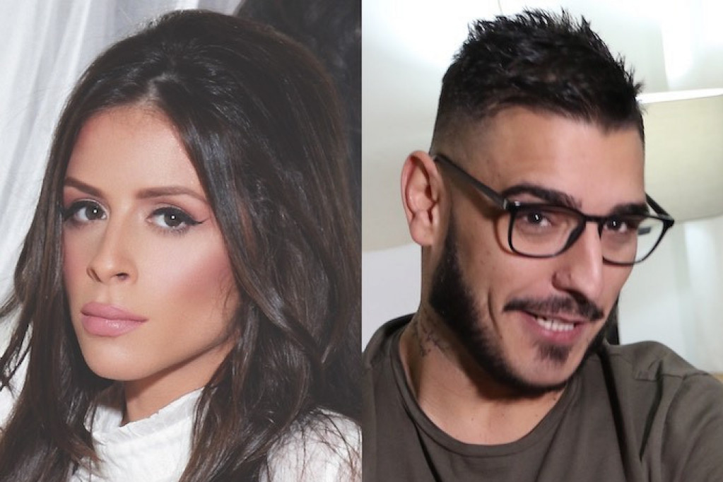 DRAMA! Ana Sević se POLUDETI zbog onog što su Darko i njegova nova devojka učinili njenoj ćerkici! DRAMA! Ana Sević se POLUDETI zbog onog što su Darko i njegova nova devojka učinili njenoj ćerkici!