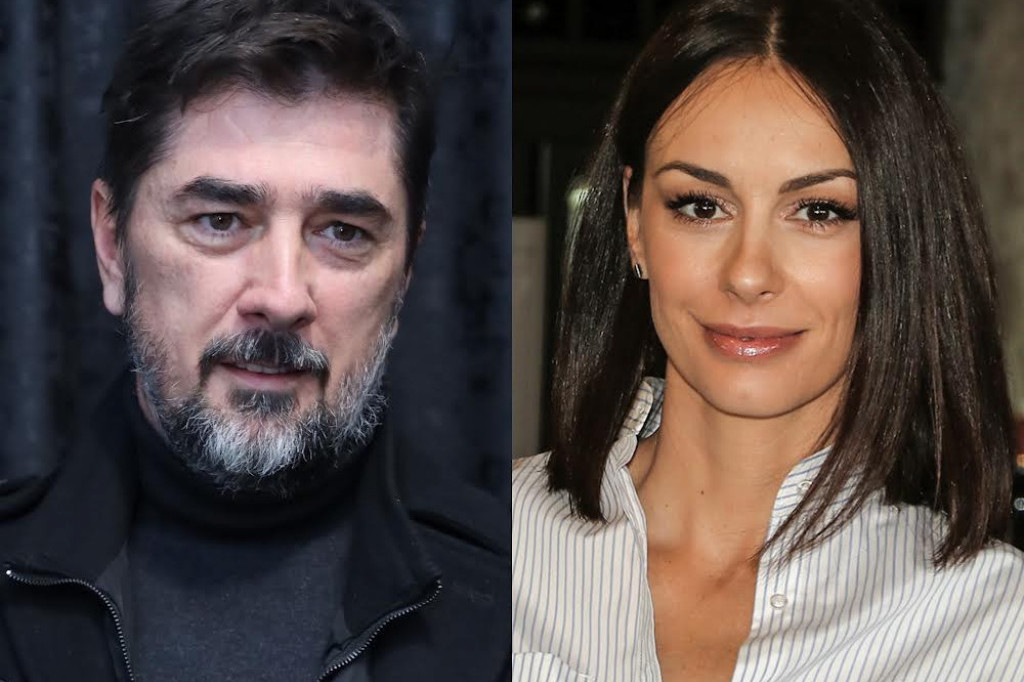 EKSKLUZIVNO! Vojin Ćetković prvi put otvoreno o problemima u braku sa Slobodom Mićalović: Ljubomora vodi do propasti odnosa EKSKLUZIVNO! Vojin Ćetković prvi put otvoreno o problemima u braku sa Slobodom Mićalović: Ljubomora vodi do propasti odnosa