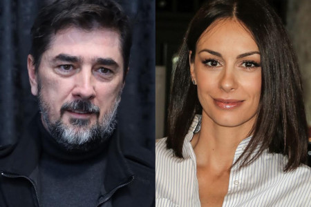 Iz ove ljubavi izlazim kao iz KATASTROFE: Sloboda Mićalović objavila saopštenje na Instagramu, svi smo zanemeli (FOTO) Iz ove ljubavi izlazim kao iz KATASTROFE: Sloboda Mićalović objavila saopštenje na Instagramu, svi smo zanemeli (FOTO)