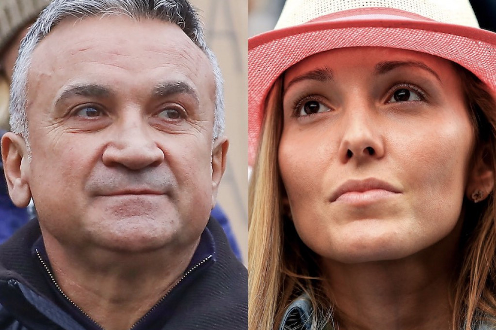 SNAJKA NE PRAŠTA! Nakon sukoba sa Dijanom, Jelena Đoković OPASNO LJUTA i na Srđana! Stižu dokazi o raspadu porodice, a evo šta mu zamera SNAJKA NE PRAŠTA! Nakon sukoba sa Dijanom, Jelena Đoković OPASNO LJUTA i na Srđana! Stižu dokazi o raspadu porodice, a evo šta mu zamera