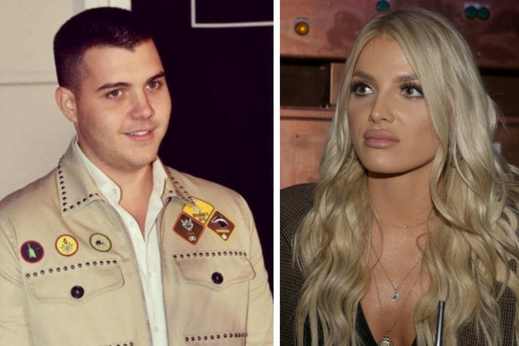 Isplivali detalji neobične romanse! Sandra Viktoru Živojinoviću zadala nizak udarac, a svemu je kumovao ON Isplivali detalji neobične romanse! Sandra Viktoru Živojinoviću zadala nizak udarac, a svemu je kumovao ON