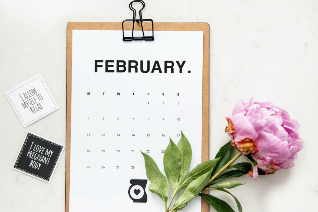 Nedeljni horoskop do 14. februara: Vreme kreativnog naboja