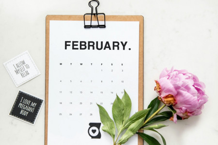 Mesečni horoskop za februar