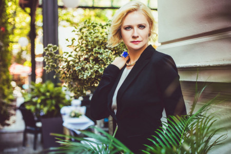 Ana Sofrenović neprepoznatljiva! Drastično smršala, ovo je razlog (FOTO) Ana Sofrenović neprepoznatljiva! Drastično smršala, ovo je razlog (FOTO)