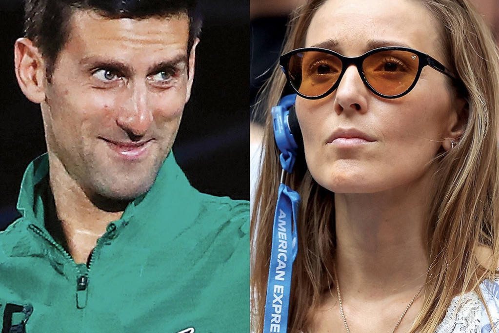 JELENE VIŠE NEMA i sve je drugačije: Novak doneo DRASTIČNU odluku koju je Srbija JEDVA ČEKALA JELENE VIŠE NEMA i sve je drugačije: Novak doneo DRASTIČNU odluku koju je Srbija JEDVA ČEKALA