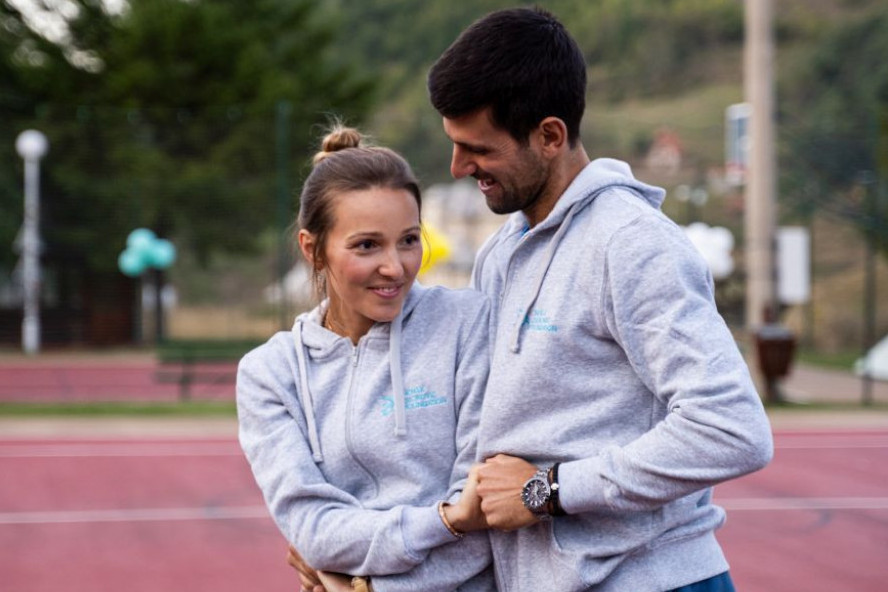 Ona to mora drugačije: Evo kako je Jelena Noletu čestitala rođendan, turbo-folk je konačno ušao u njihov život (FOTO)