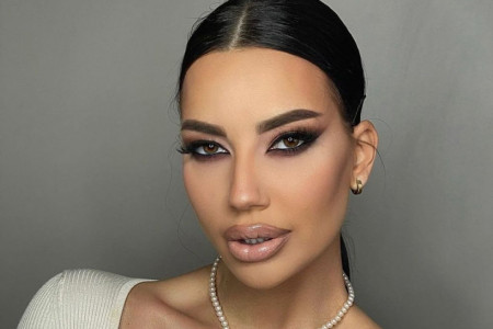 Haljina iz snova! Evo zašto stajling Kaće Grujić ne prestaje da se komentariše! (FOTO) Haljina iz snova! Evo zašto stajling Kaće Grujić ne prestaje da se komentariše! (FOTO)