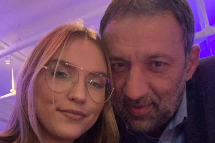 U domu Divčevih slavilo se do zore: Zavirite na luksuznu proslavu Petre  Divac, poseban poklon stigao je od NJEGA (FOTO)
